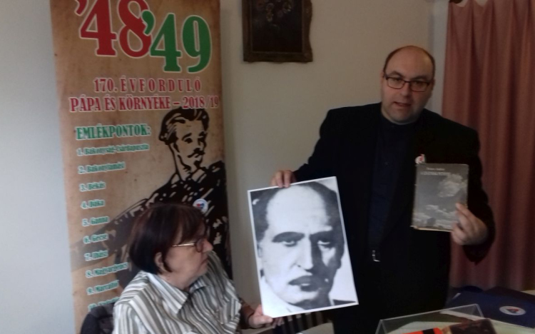 Munkaértekezletet tartott az EpVE