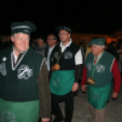 Pápai Csülök-, Cicege- és Borfesztivál - Borpéntek