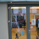 Újra megnyílt a mozi Pápán!