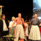 Pápai Csülök Cicege és Bor Fesztivál (2017) - Megnyitó, Betyár Monda Mentén Csokorba Szedett Vadvirág