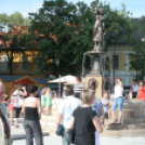 Pápai Játékfesztivál 2013 - Szombat