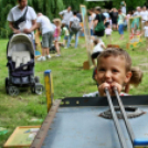 Pápai Játékfesztivál - Szombat Délutáni Programok
