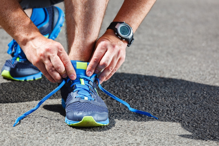 Mikor kell lecserélni a régi futócipőt?