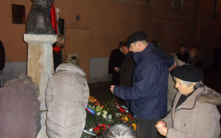 A XX. század egyik legsötétebb fejezete a kommunizmus