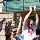 Emlékfutás a Refi Elhunyt Igazgatóinak Emlékére