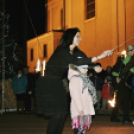 Szilveszteri Utcabál