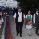 Államalapító Szent István Ünnepe Pápán