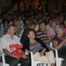 Pénteken is Csinálták a Fesztivált