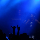 Pápai Csülök Cicege és Bor Fesztivál - Vasárnap - Anna And The Barbies