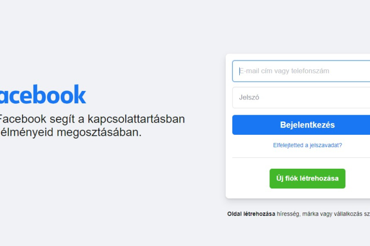 Feltörte a közösségi oldalát a pápai sértettnek