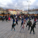 Szilveszteri Futás és Ostormenet