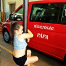 Nyílt Nap a Tűzoltóságon