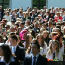 Városi Ballagás - Pápa - 2016