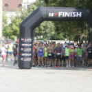 4. Watchman Pápa Félmaraton - 2019