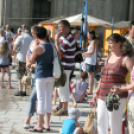 Pápai Játékfesztivál 2013 - Szombat