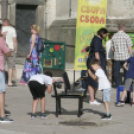 30. Pápai Játékfesztivál - Vasárnap Délután