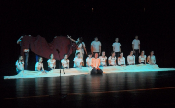 Kultúra nélkül nincs nemzet