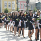 Városi Ballagás - Pápa - 2017