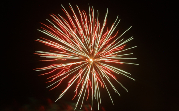 Fontos tudnivalók a pirotechnikai termékek felhasználásáról