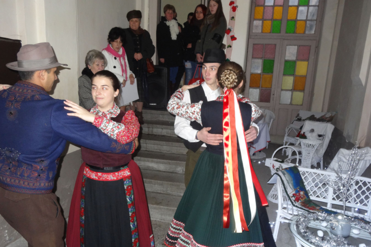 A Pápai Járási Hivatal vezetője kapta az idei Vilma-díjat