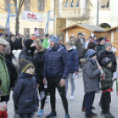 Szilveszteri Futás - 2019