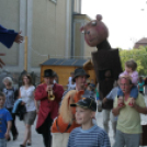 Pápai Játékfesztivál 2013 - Péntek