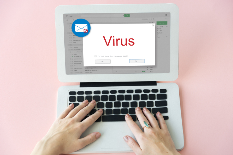 Miért fontos jelenteni a spameket?