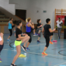 Pápa Legnagyobb Fitness Rendezvénye