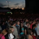 Magna Cum Laude koncert - Pápa - 23. Pápai Játékfesztivál - 2013