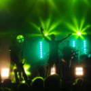 Pápai Játékfesztivál 2018 - Ocho Macho Koncert