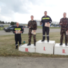 MIG - 21 Tűzoltó Gyakorlat a Pápa Bázisrepülőtéren