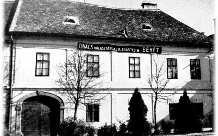 A pápai plébánia története