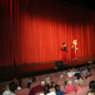 Családi Mikulásváró a Színházban