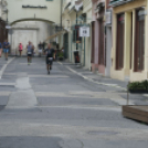 V. Watchman Pápa Maraton