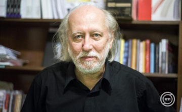 Az irodalmi Nobel-díjas Krasznahorkai nagyon nincs kibékülve Orbán rendszerével