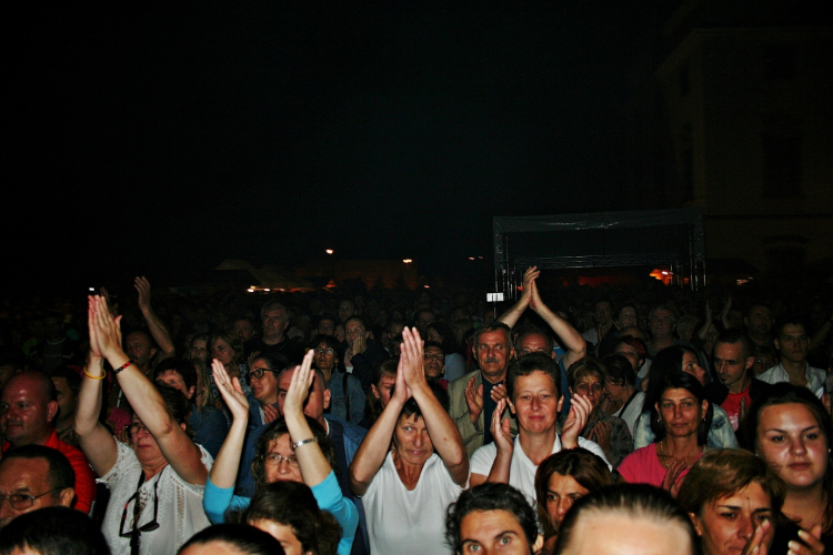 Pápai Csülök Cicege és Bor Fesztivál - Szombati Programok