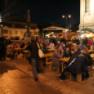 Pápai Cicege és Bornapok 2013 - Borszombat