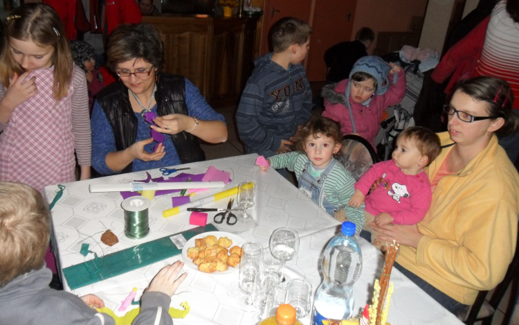 A család alapja a házasság