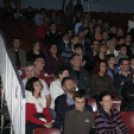 Charlie Koncert - Nyáresték Programsorozat