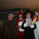 Dé-Mol Színtársulat - A megbűvölt patak