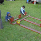 Városi Gyermeknap - Pápa (2014)