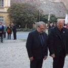 Október 6-i megemlékezés - Pápa