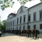 Városi Ballagás 2014 - Pápa