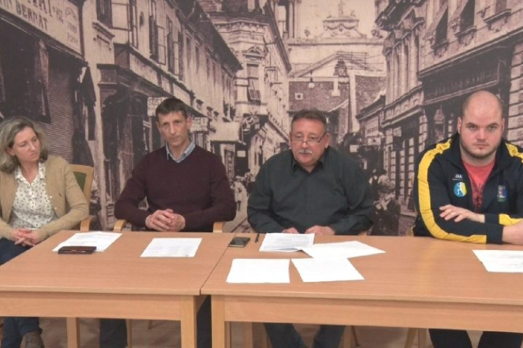 Közgyűlést tartott a Pápai Atlétikai Club