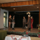 A Szegfű Klubba is megérkezett a Mikulás