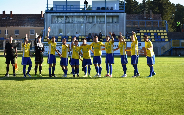 Mégis folytatódik az NB III-as bajnokság!