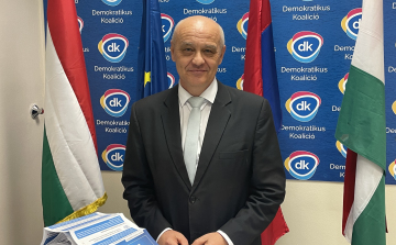 Grőber Attila: Aláírásgyűjtésbe kezdünk Novák Katalin lemondásáért!