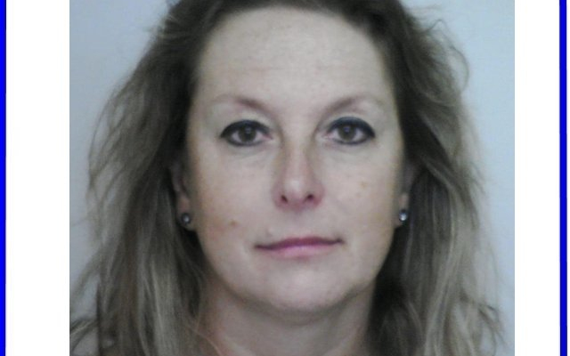 Épségben előkerült Szilvia!