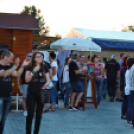 Ismerős Arcok Koncert - Pápa - 2018