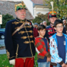 Október 6-i megemlékezés Pápán